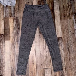 one size fits all leggings